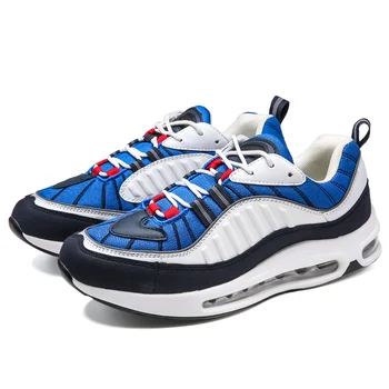 

Light walking shoes enhance the quality of breathable casual shoes