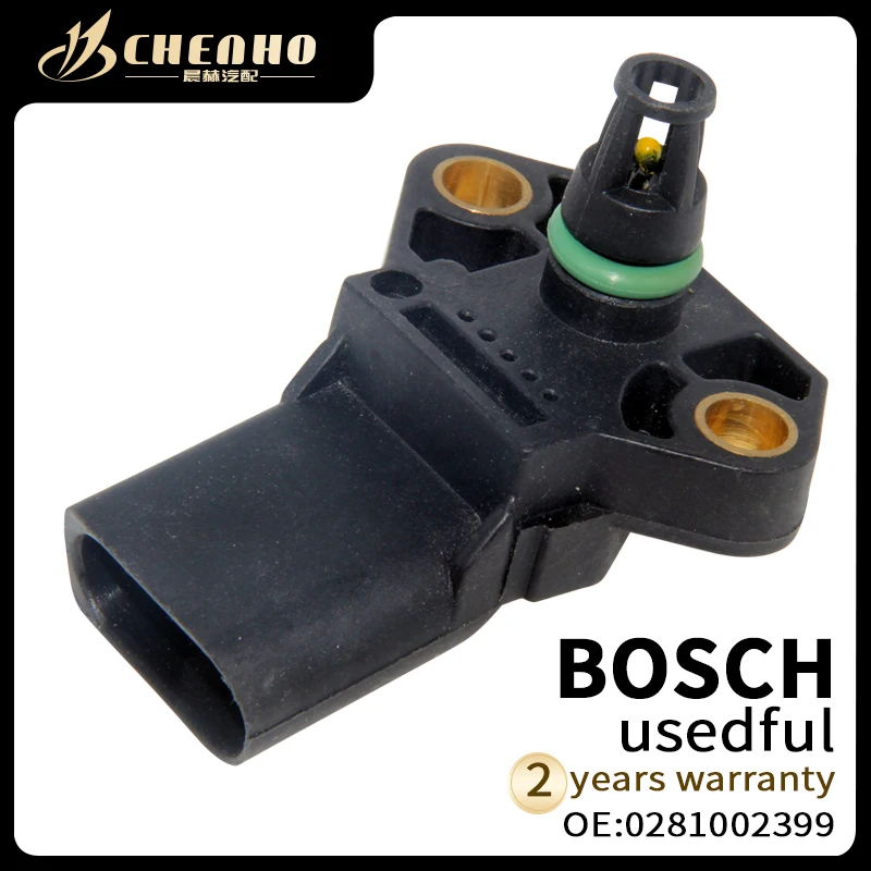Новый датчик карты CHENHO для VW EOS GOLF PASSAT PHAETON TIGUAN TOUAREG TOURAN 0281002399 | Автомобили и