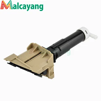 

For Mazda 6 Atenza 2010 2011 2012 Headlight Water Spray Nozzle Actuator Jet GDK1-51-8H4 GDK1-51-8G4