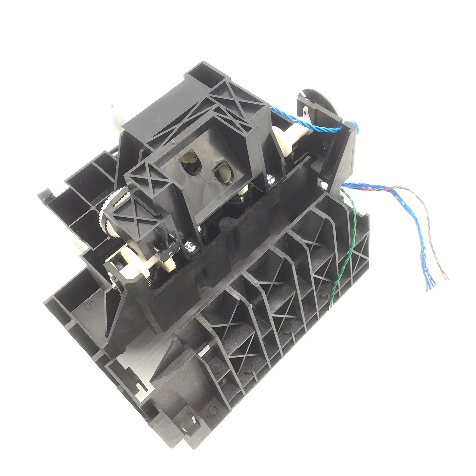 INK CARTRIDGE HOLDER FOR HP 500 800 510 PRINTER PLOTTER A0 A1 24&quot 42 C7769 C7779 | Компьютеры и офис