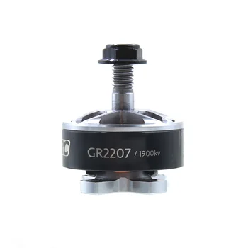 

4PCS GEPRC SpeedX GR2207 Motor 1900KV/2400KV/2700KV Brushless Motor high precision For RC DIY FPV Racing speed Drone