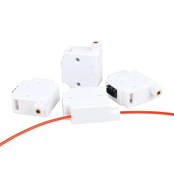 

3D Printer Parts Material detection module for 1.75mm/3.0mm filament detecting module monitor sensor Mechanical Endstop