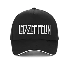 Led zeppelin, жесткая Кепка в стиле рок, хип-хоп, фолк-рок, бейсболка s для мужчин и женщин, панк, графическая Кепка, модная летняя бейсболка