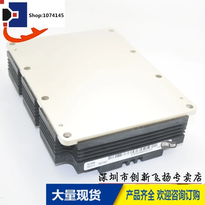 FZ600R65KF1600A6500V/