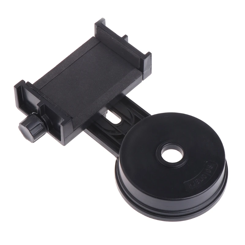 

Universal Phone Adapter Holder Mount Bracket Binocular Monocular Telescope Clip