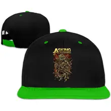 Gordon M Albers Asking Александрия унисекс хип-хоп кепка регулируемая бейсболка для мужчин и женщин