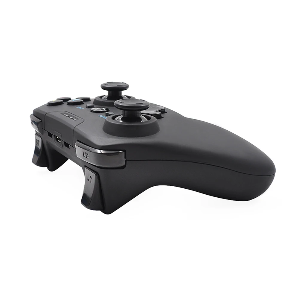 Беспроводной Bluetooth геймпад игровой контроллер для DJI RoboMaster S1 игровая консоль, геймпад джойстик с держателем для телефона