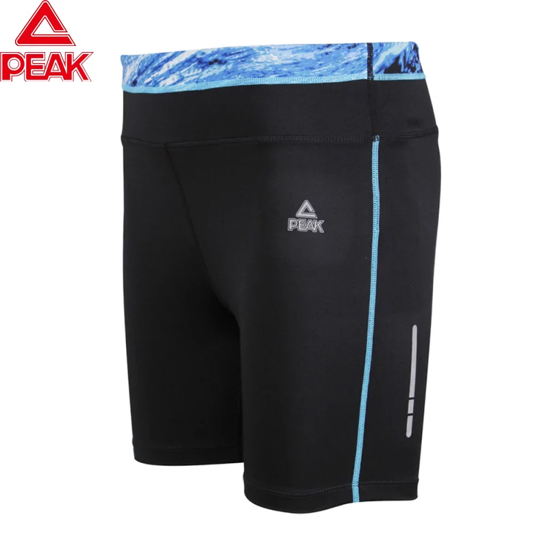 Пик Паркур специальные тренировочные шорты летние женские брюки колготки женские гимнастические шорты для игры в теннис облегающие шорты для занятий йогой