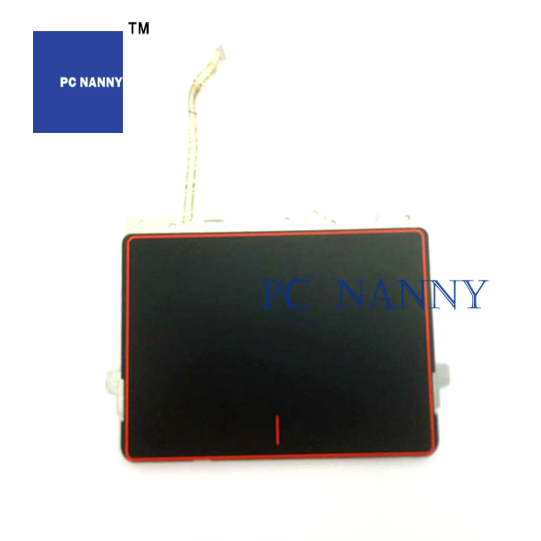 ПК Няня для ASUS ZX53 ZX53V FX53 FX53VD ZX53VM FX553V GL553VW сенсорная панель с кабелем