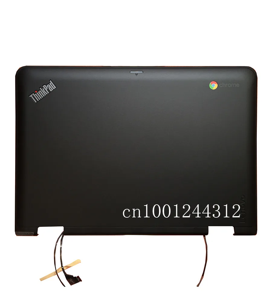 Для lenovo Thinkpad Yoga 11e Chromebook(20GC 20GE) ЖК задняя крышка 01AV974