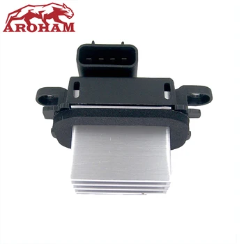 

New 5F9Z-19E624-AA 5F9Z19E624AA Heater Fan HVAC AC Blower Motor Resistor Control Module For Ford F150 Navigator