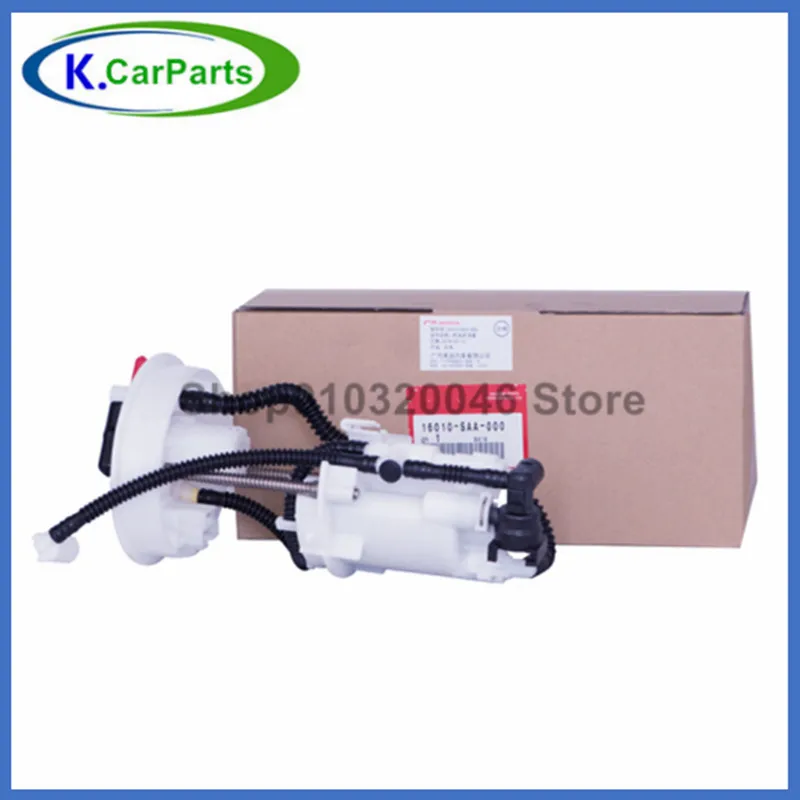 Фильтр топливный автомобильный 16010-SAA-000 для Honda Fit 1.3L 1.5L 2003-2008 CITY 2006 -2008 | Автомобили