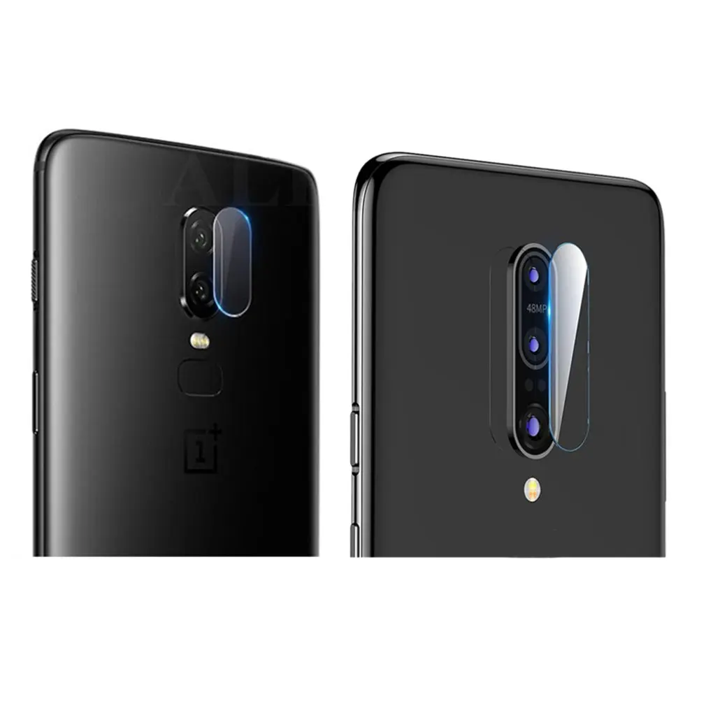Lens Film Tempered Glass Rear Camera Protective Film 6T/5T Tempered Film Professional Fashion Protective Film