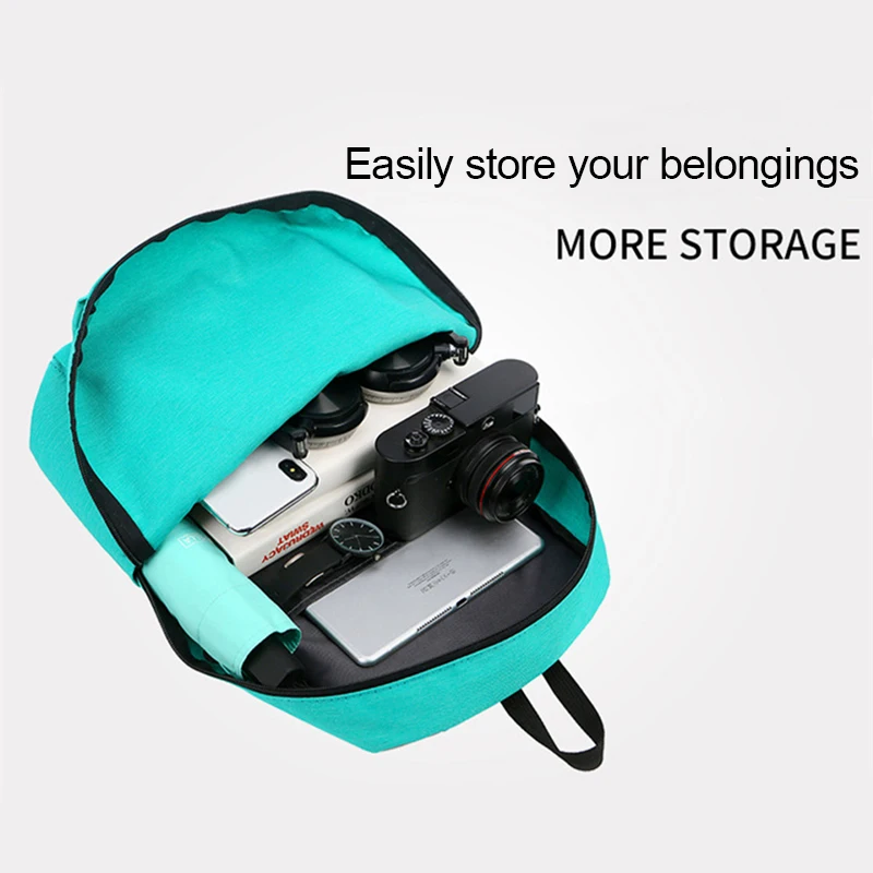 10/15L Waterproof Folding Backpack,Lightweight Outdoor Sports Bag,Hiking Camping Climbing Travel Backpack For Men Women