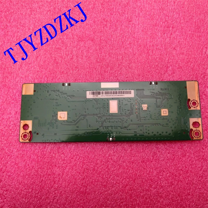 Для samsung BN96-32745A un58h5202afxzc un58j5190afxza un58h5005af T-Con плата 6201B0019E001 C011004SS2257-2A