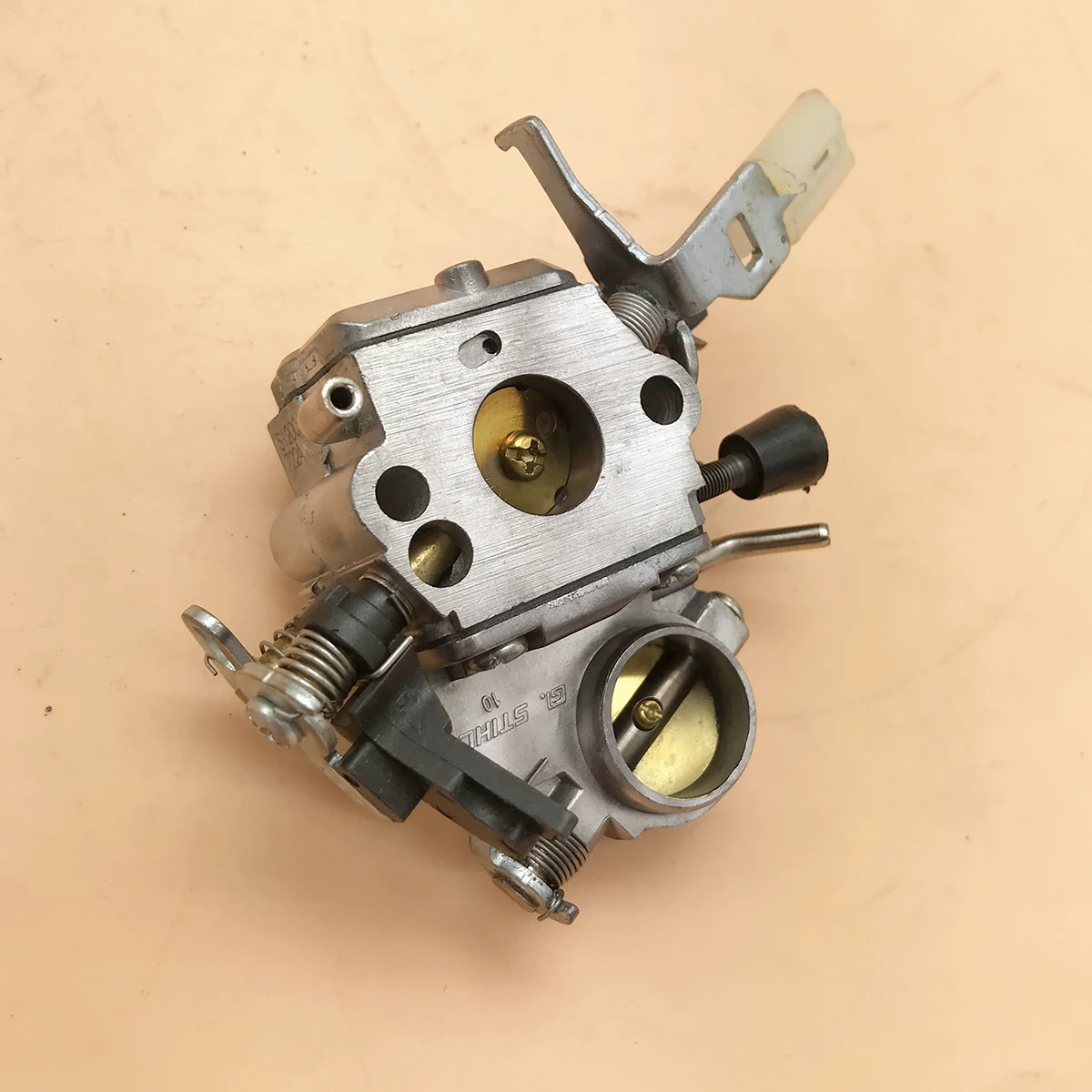OEM zama карбюратор C1Q-S120C для STIHL MS211C 1139 120 0602 бензопила