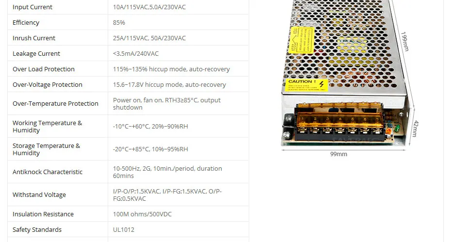 3 оси TB6600 контроллер 0-10A HB Nema16 шаговый двигатель 12В высокого качества блок питания для станка с ЧПУ комплект