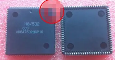 

IC NEW 100% HD6475328CP10