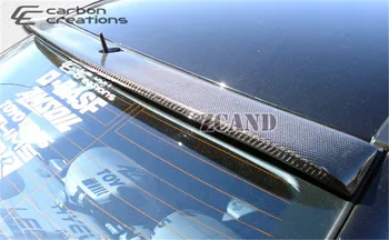 

L STYLE ROOF SPOILER fit for Mercedes BENZ W211 E-CLASS 2002-2006