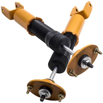 

Rear Active to Passive Conversion Kit For Cadillac Mid-size luxury crossover SUV Shocks Conversions Auto parts