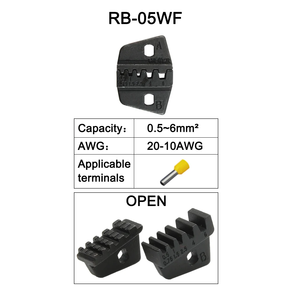 RB-05WF