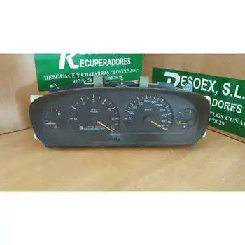 

P04685622 BOX INSTRUMENTS CHRYSLER VOYAGER (GS)