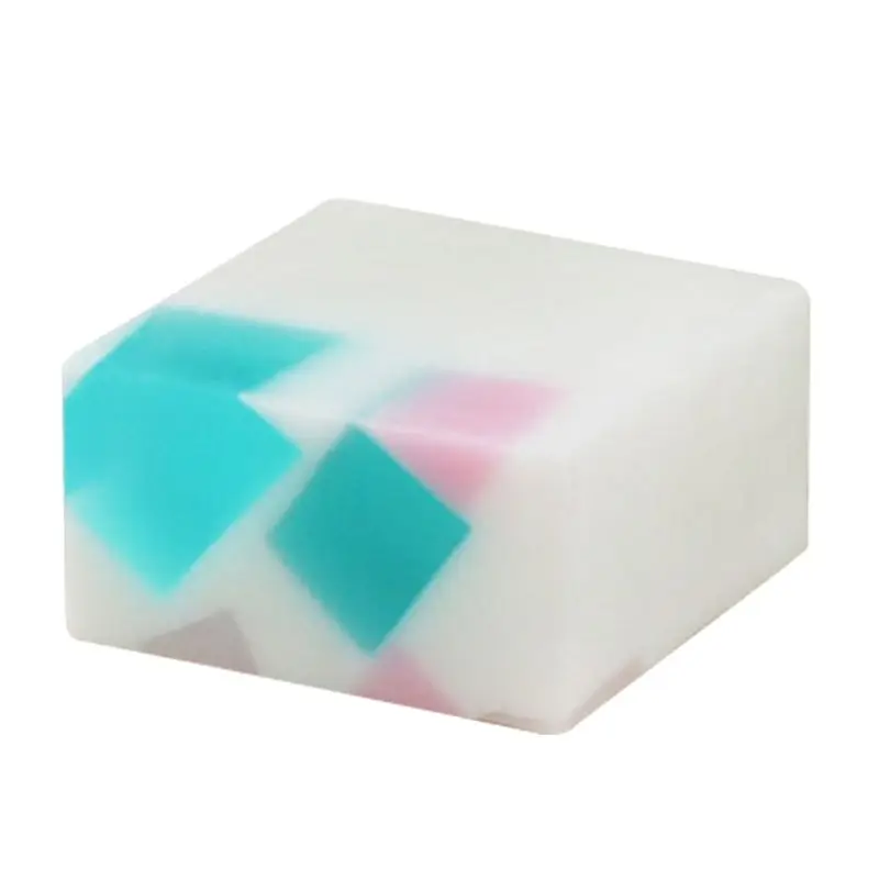 

100g Essential Oil Handmade Soap Blackhead Removal Skin Cleansing Moisturizing