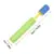 3шт Красочные Детские Выдвижные Eva Water Sprayer Beach Water Gun Pool Entertainment Party Summer Cool Eco-friendly