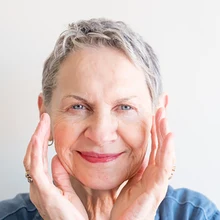 Special Price LIHUI Women Short Wigs for Old Women Synthetic Grey Hair Straight Style Olded Wig Cosplay A messy wig Special Price LIHUI Women Short Wigs for Old Women Synthetic Grey Hair Straight Style Olded Wig Cosplay A messy wig