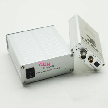 

TeraDak TeraLink X2 USB coaxial BNC fiber SPDIF 24Bit/96KHz USB driver has written to local hardware XP, vista, win7, for MAC