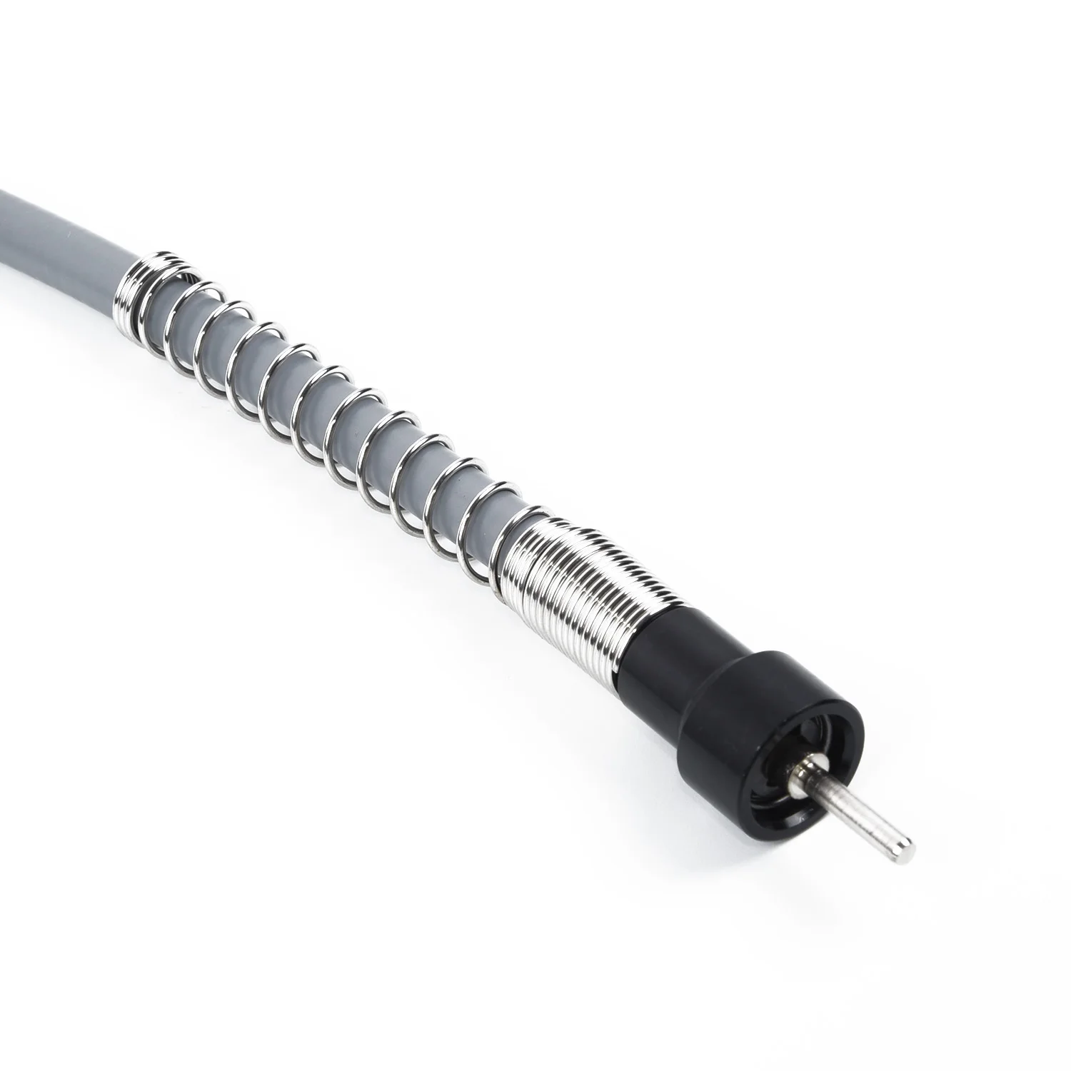 1Pcs 105cm Extension Flexible Rotary Drill Tool Drive Flex Shaft Attachment With Allen Key High Quality