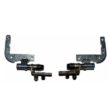 Ноутбук ЖК-дисплей Петли комплект для Asus K40 K40AB K40IN K40IE K40AC K40AD K40AF K40C K40ID K40IJ K40IL K40IP серии Экран R& L