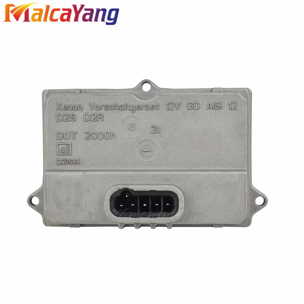5DV 008 290 00 5DV00829000 5DV008290 ксеноновый балласт для фар D2S D2R|ballast|ballast d2sballast xenon |