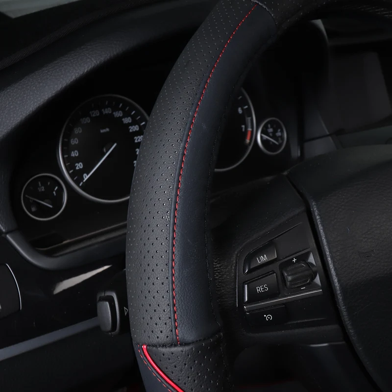 Auto Lenkrad Abdeckung Durchmesser 38cm Fur Mercedes Benz Eine Klasse W168 W169 W176 B Klasse W245 W246 C Klasse W202 W203 W204 W205 Steering Covers Aliexpress