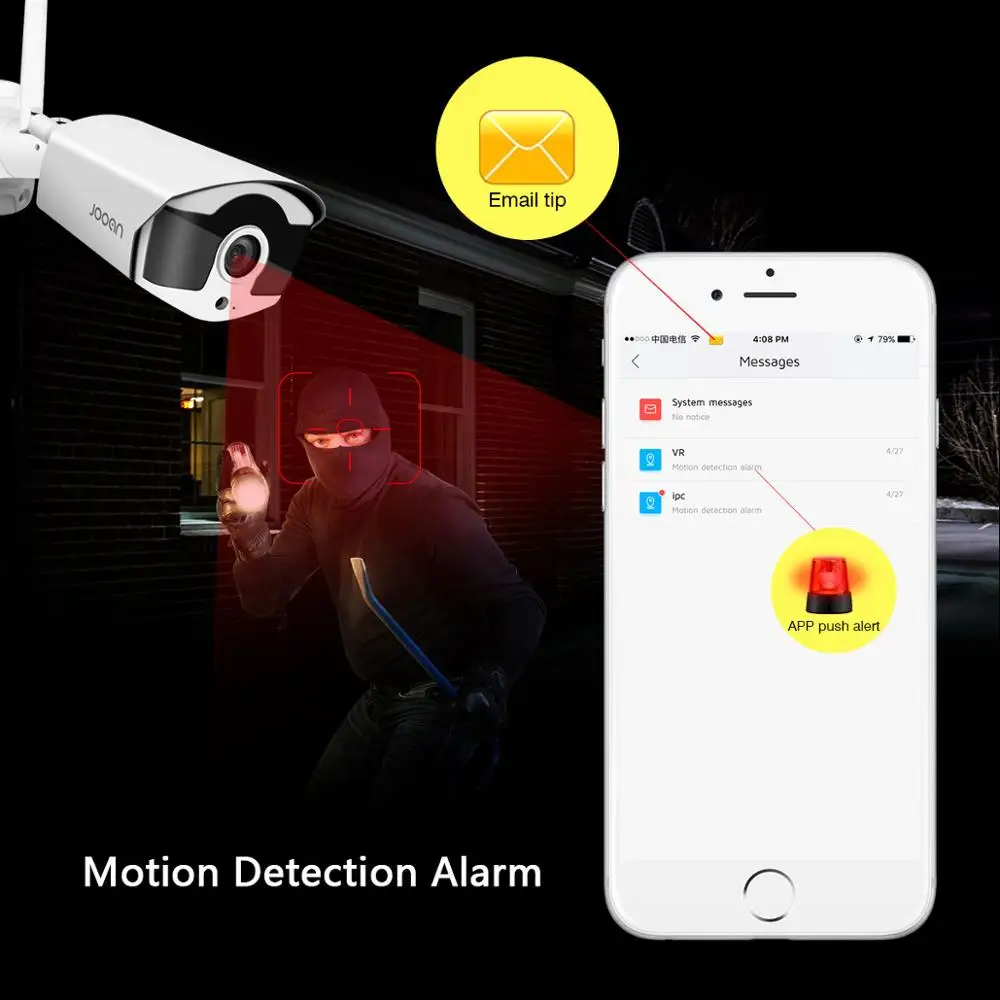 8CH Беспроводной CCTV Системы 1296P 1 ТБ 2 8 шт. 3MP NVR установки ip соединения IR CUT наружного