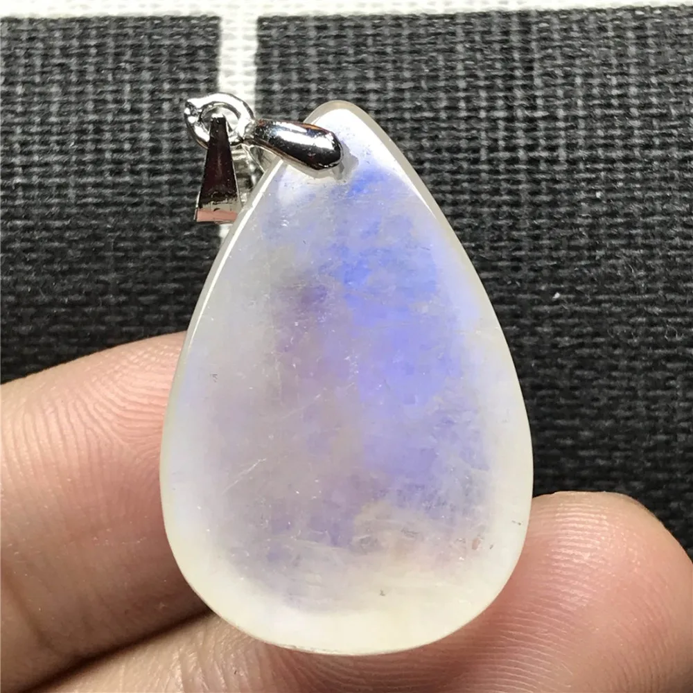 Moonstone Pendant (60)