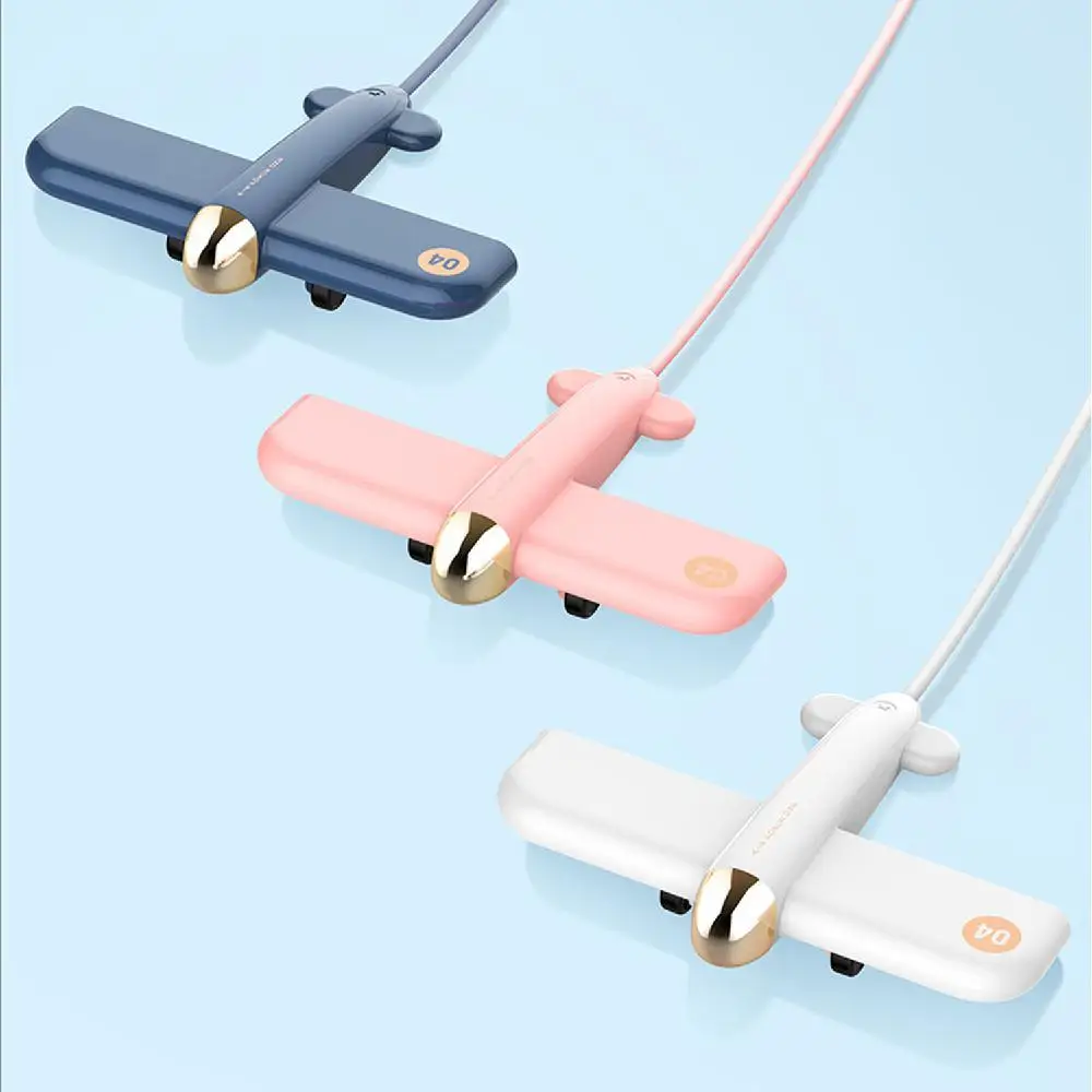 Прекрасный самолет Форма настольный USB 2,0 расширитель 4-Порты и разъёмы концентратор для компьютера, ноутбука, аксессуары зарядка через usb Порты и разъёмы
