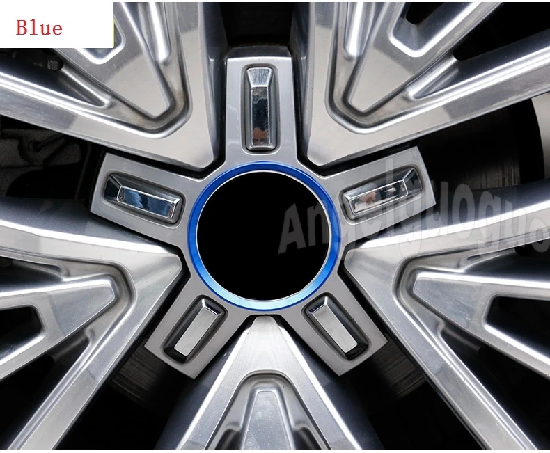 4 шт./лот новые аксессуары для крепления Volkswagen VW Golf 5 6 Polo Passat B5 B6 B7 Jetta Mk6 Tiguan Gol Cross Fox