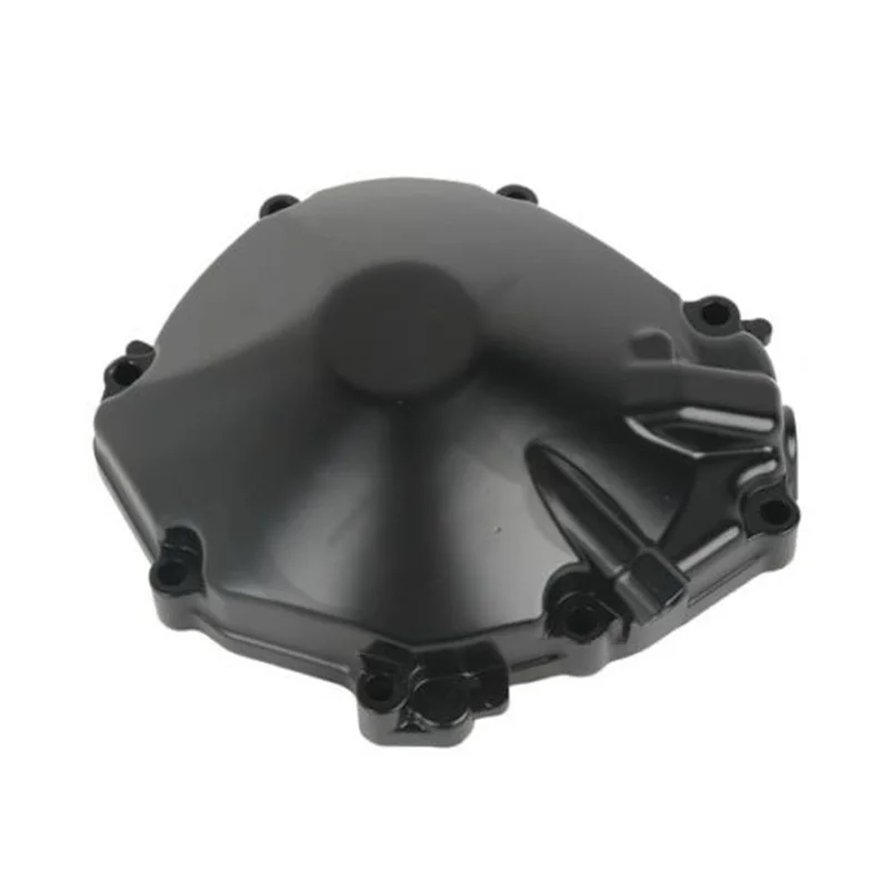 Мотоцикл левый двигателя статора Крышка картера для Suzuki GSXR 1000 K9 GSXR1000 2009- 15 14 13 12 11 10