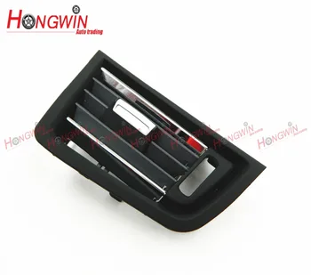 

HW 64229166883 Front Row Wind Left Center Air Conditioning Vent Grill Outlet Panel For BMW 5 Series F10 F11 F18