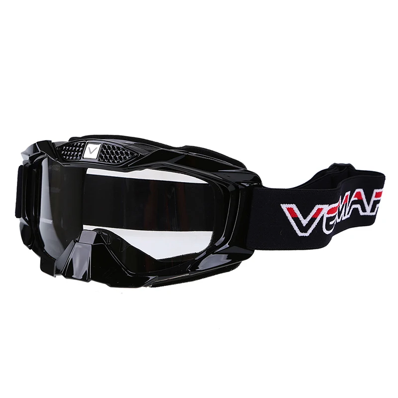 Искусственные очки POSSBAY велосипедные лыжные с УФ защитой спортивные для