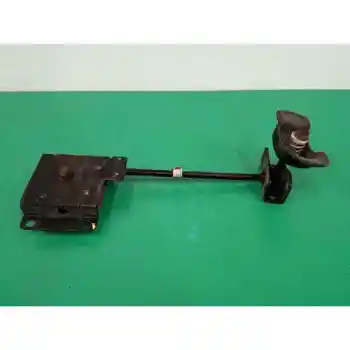 

SPARE WHEEL SUPPORT SSANGYONG RODIUS