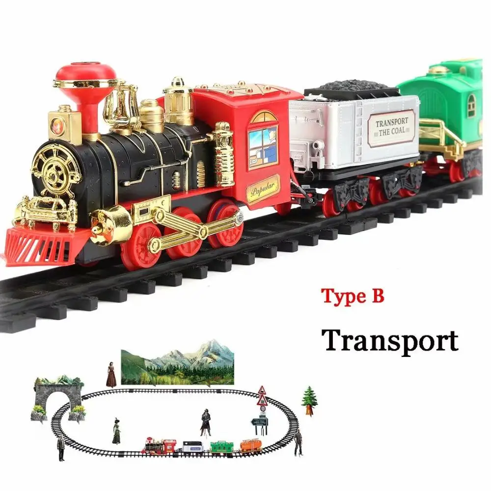 remote control train price