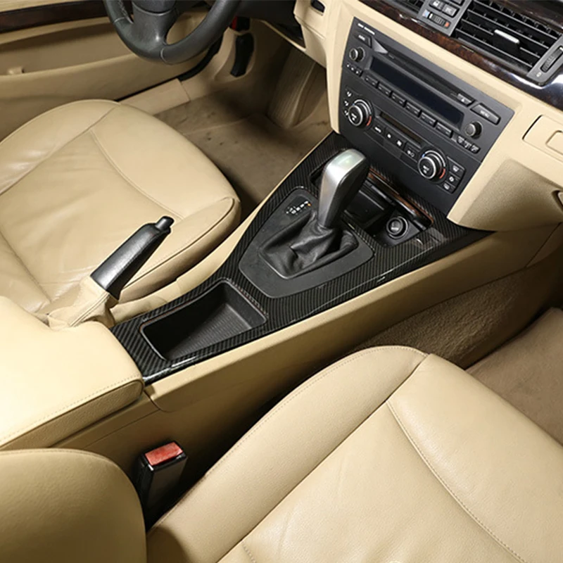 Рамка переключения передач для BMW 3 серии E90 2005-12 2 шт. | Автомобили и мотоциклы