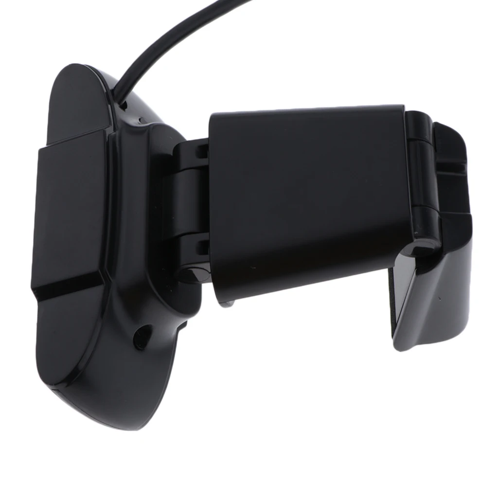 1080P Webcam HD Web camera with Microphone USB Computer Camera with Wide Angle, Support for Windows 2000/XP/7/8/10/Vista 32bit