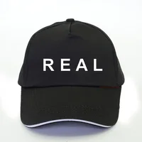 Nf Real Music Black Cap 1