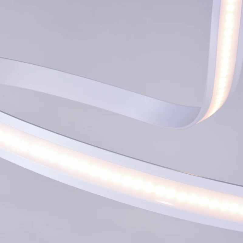 

modern LED ceiling light bedroom kitchen porch corridor lamp simple