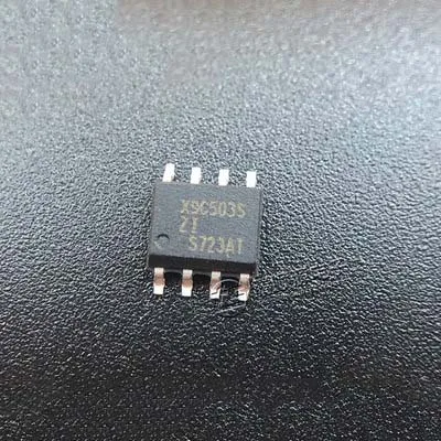 5 шт. X9C503SZ SOP8 X9C503 X9C503S | Обустройство дома