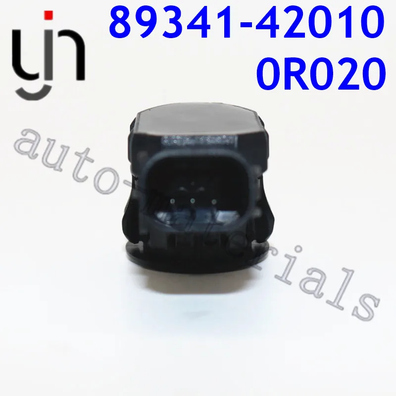 Rear Bumper PDC Parking Sensor 89341-0R020 41431 1 Pcs For 2013-2014 Rav4 2.5L