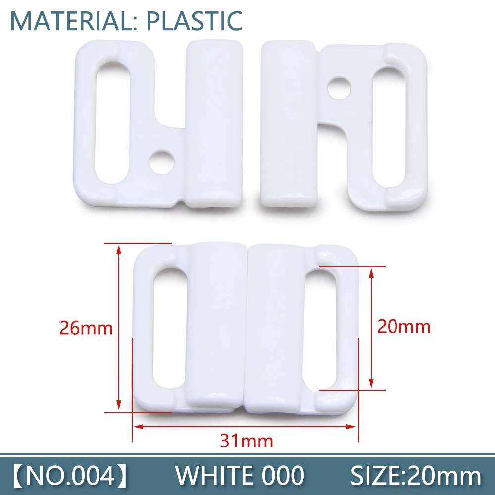 004 White000 20mm